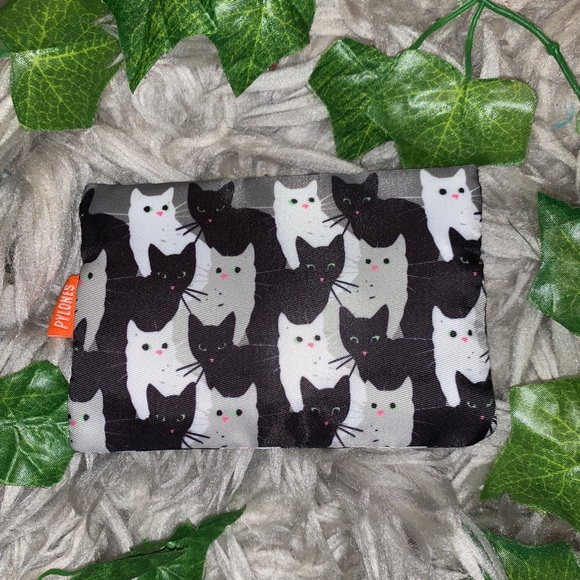 Cat Wallet - Picture 2 of 3